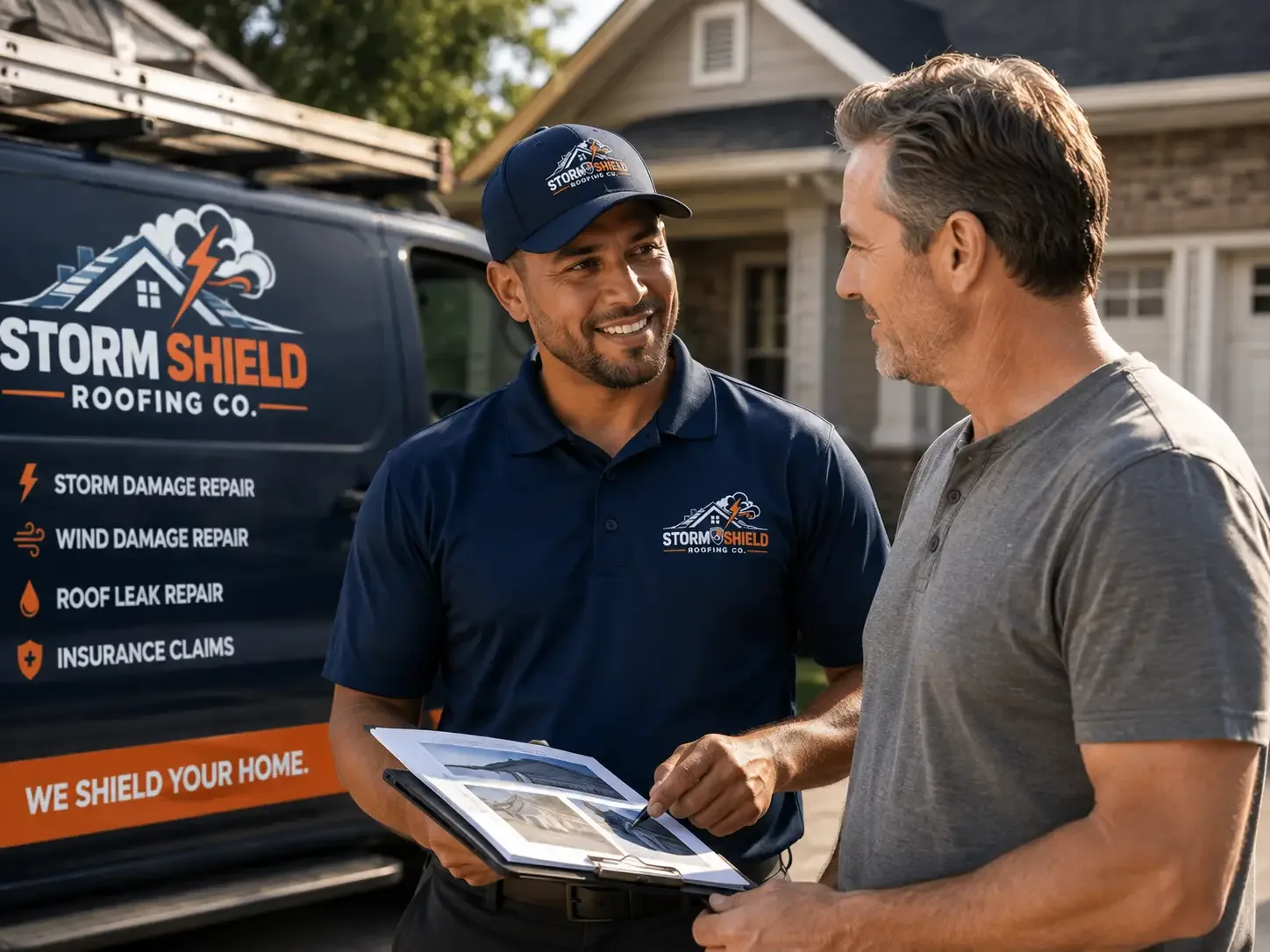 Storm Damage Roof Repair Spring Park, MN FAQs